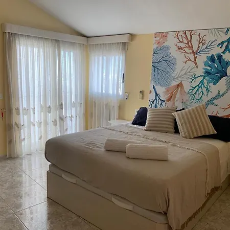 Hébergement de vacances Agradable Adosado 3 Plantas Altea