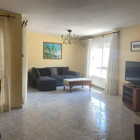 Agradable Adosado 3 Plantas *