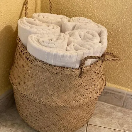 Agradable Adosado 3 Plantas Hébergement de vacances *