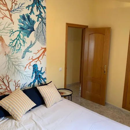 Agradable Adosado 3 Plantas Hébergement de vacances Altea