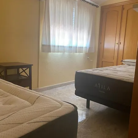 Agradable Adosado 3 Plantas *