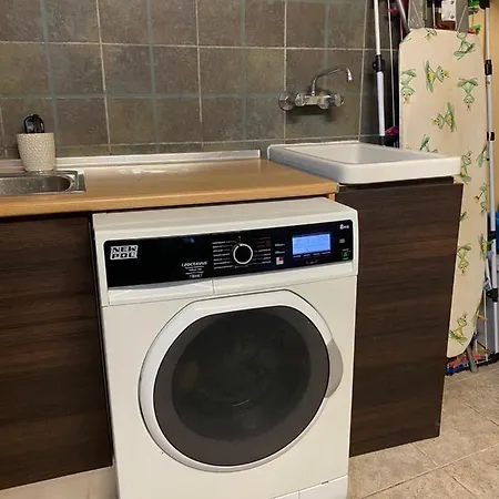 Casa de Férias Agradable Adosado 3 Plantas