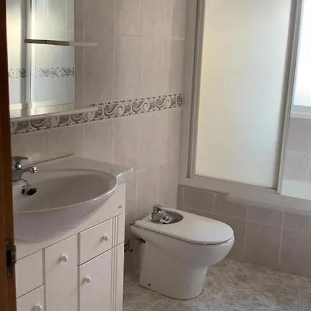 Agradable Adosado 3 Plantas * Altea