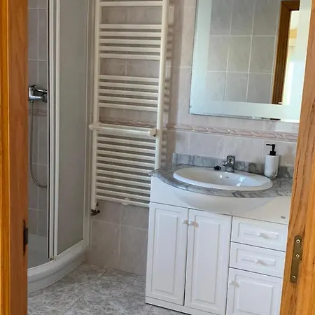 Casa de Férias Agradable Adosado 3 Plantas Altea