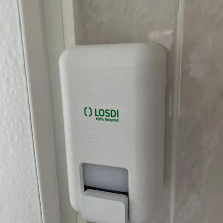 Agradable Adosado 3 Plantas אלתיאה